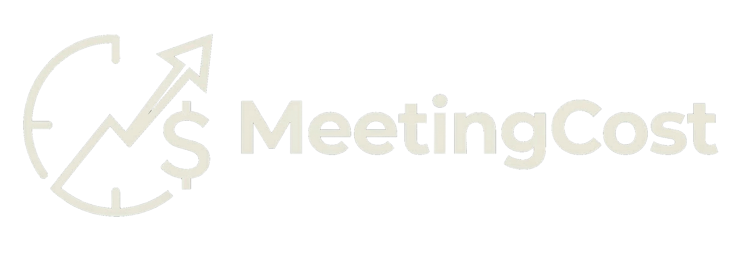 MeetingCost – meeting cost calculator